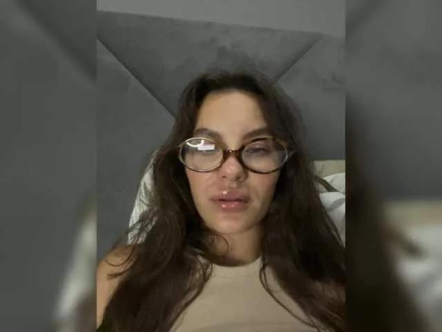 SeLeNaa on BongaCams