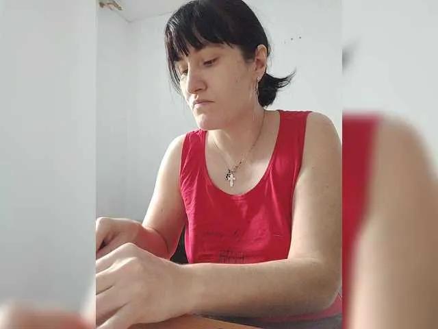 SERTSEETKA — The ringing of coins tokens, I love sex and variety, I love to cum from the vibrations of lovense 