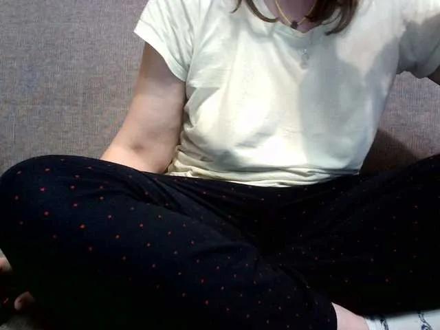 Sevilay — Freechat on BongaCams