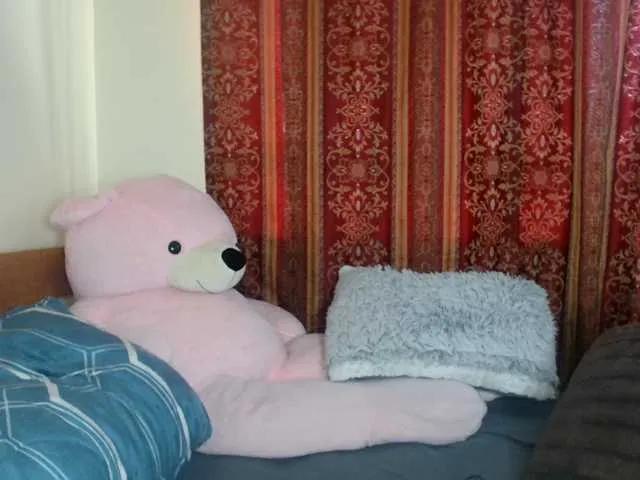 Sexxy-pretty24 on BongaCams 