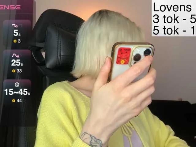 Sexy-Sweets — tokens and compliments)