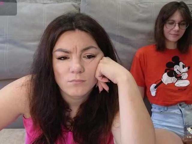 sosgirl1994 on BongaCams 