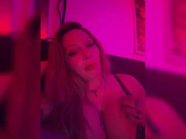 sunnywhite on BongaCams 