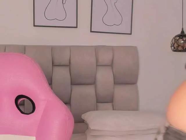 Susan-sweet on BongaCams 