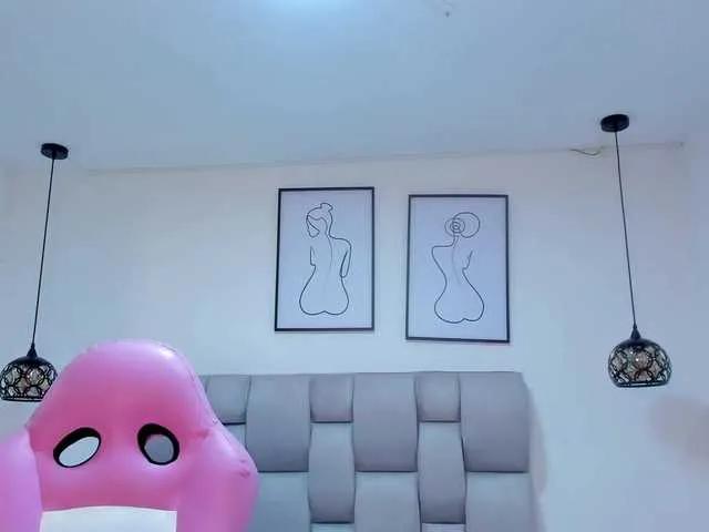 Susan-sweet on BongaCams 