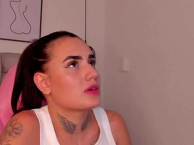 Susan-sweet on BongaCams 