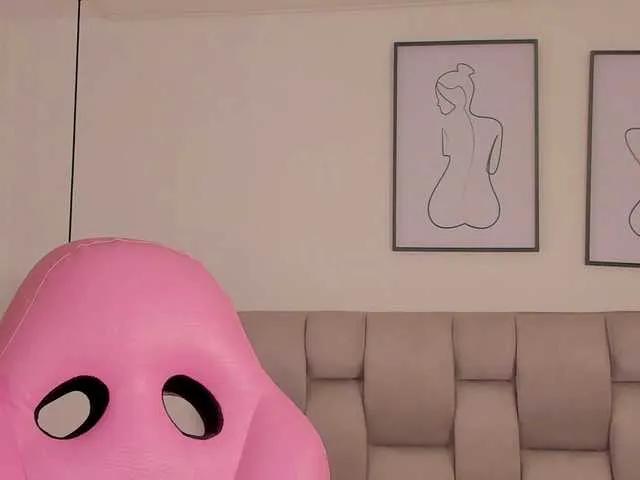 Susan-sweet on BongaCams 