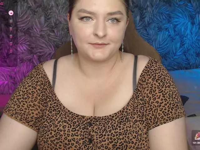 sweet131 on BongaCams 