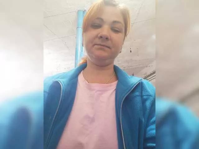 SweetMAZDA on BongaCams 