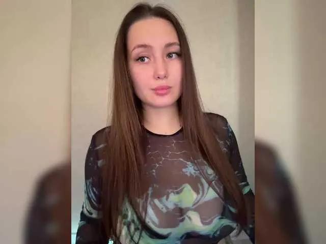 SweetyW- on BongaCams 