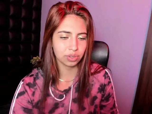 TammyBlackk on BongaCams 