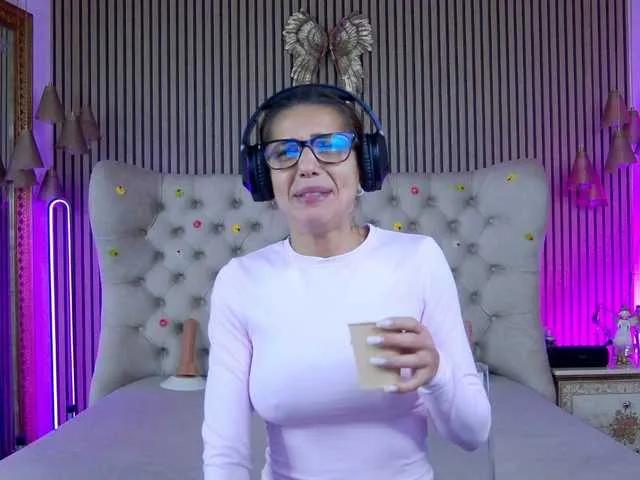 TastyShow on BongaCams 