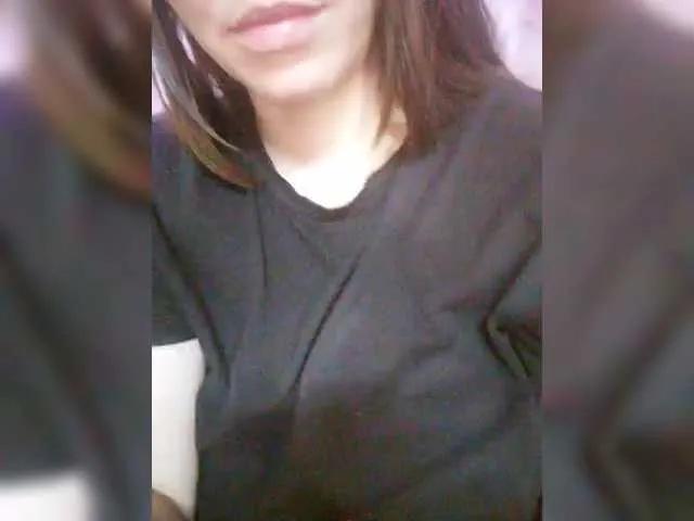 TenderBerry on BongaCams