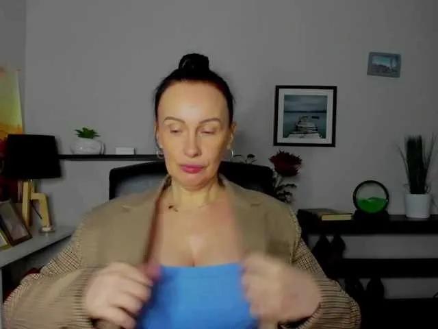 velvetJasmine on BongaCams 