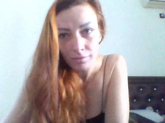 Veronika161 — Freechat on BongaCams