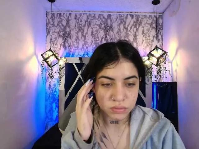 violetsmith — I love it when they look at me with desire, when they speak to me softly but with intention...and when they tell me exactly what they want to do to me, when they guide me with their voices, making me lose control little by little, calmly and eagerly,