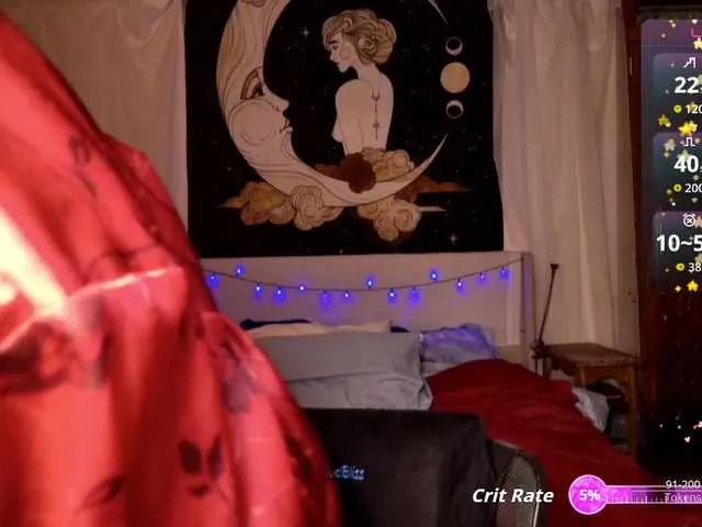 WckdAphrodite — Sweetness, buzzes to my toy.  Soft kisses to from my neck to my pussy. Sucking my nipples. Emotional connectedness (demi-sexual). MFF Threesomes. Hot women. Gentleness and strength (confidence not just physical) in men.