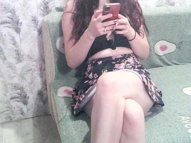 WildFantasyPassionx on BongaCams