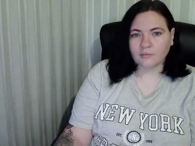 XLisaBlueX — Freechat on BongaCams