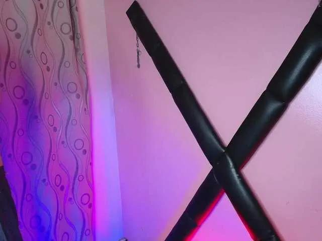 YiingandYang on BongaCams 