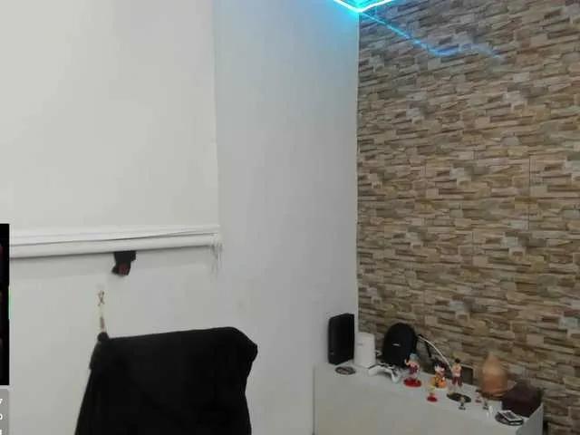 Yin-yanghot — Freechat on BongaCams