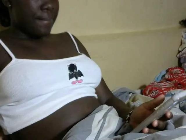 Yourgoddess1 on BongaCams