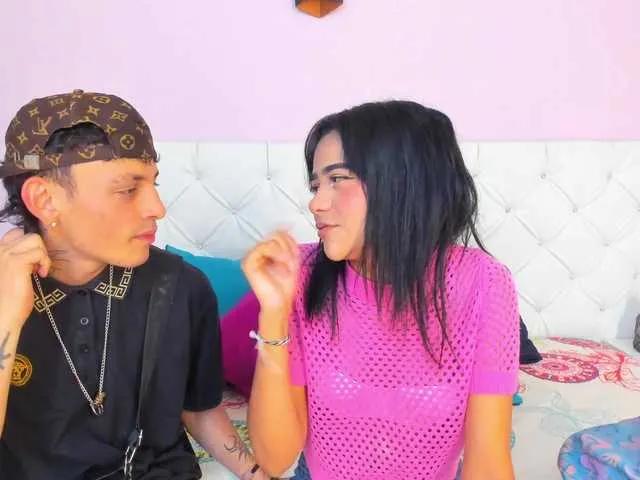 ZairanMatheus — Freechat on BongaCams