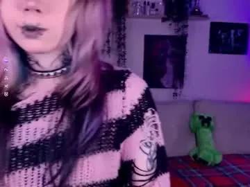 _lollyshy_ on Chaturbate 