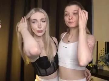 _medal_of_horny_ — GOAL: POV u fuck Elva [213 tokens remaining]  Hi everyone We are want to have fun with you #18  #bigass  #blonde  #lovense  #teen