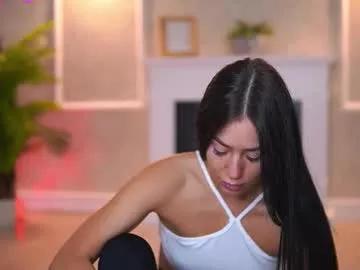 abbela_white on Chaturbate 