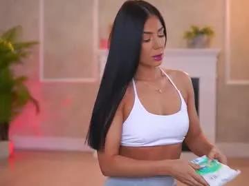 abbela_white on Chaturbate 