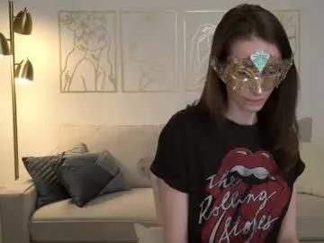 addieroseone on Chaturbate 