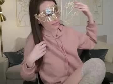 addieroseone on Chaturbate 