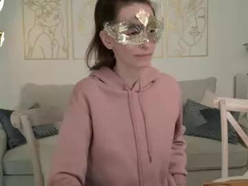 addieroseone on Chaturbate 