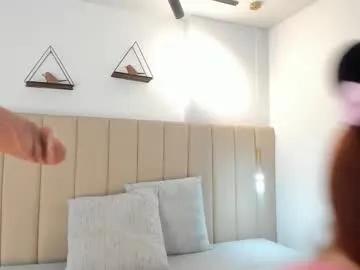 adhara_monroe on Chaturbate 