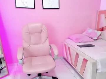 adharacute18_ on Chaturbate 
