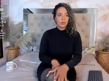 ainaah_ — GOAL: bounce tits [55 tokens remaining] Welcome to my room! #mature #pantyhose #bigboobs #ebony #milf