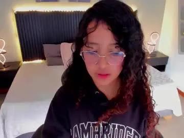 alani_rose_ on Chaturbate 