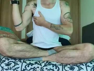 alejandro_bigcock — Hot kinky Latin guy - Big cum at goal  #CUM #KINKY #MATURE #BEARD #FEET #COUPLE #UNCUT #RING [1199 tokens remaining]