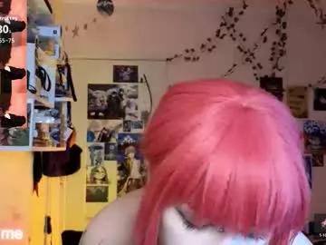 alex_howell — GOAL: blowjob [205 tokens remaining] Welcome! My name is Alex ^~^ I'm amateur young artist and I love #cosplay #piercing #bigboobs  #blowjob #curvy