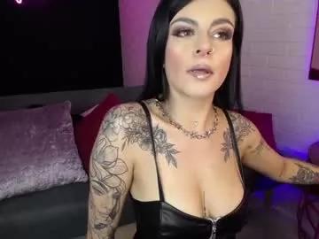 amara_vause on Chaturbate 