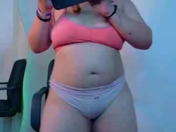 amarislenox__ on Chaturbate 