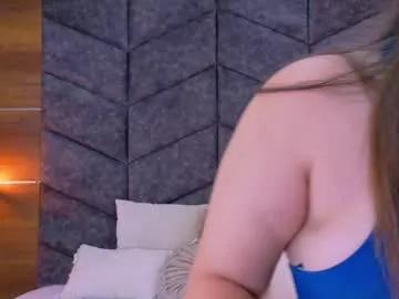 amarislenox__ on Chaturbate 