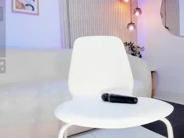 ana_ev on Chaturbate 