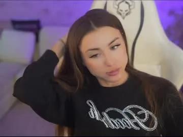 anabel054 on Chaturbate 