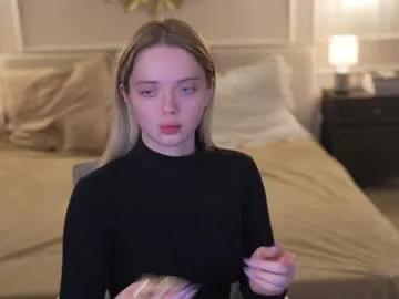 anabel054 on Chaturbate 