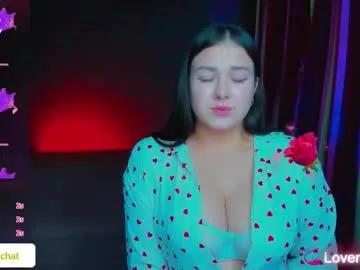 anettamilder — Welcome to my room! - Goal reached! #bigboobs #young #natural #beautiful #lovense #oil #shaved #blackhair