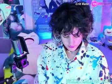 angel_sweett_1 — Goal: Meet my wet pussy #ftm #anal #pussy #young #lovense - Next Goal: Cute bondage