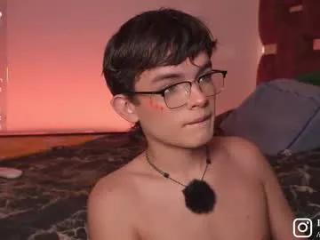 angelocute_ — GOAL: Cummm [1555 tokens remaining] try my favorite patterns - Unlimited control of my toy in exclusive private Cum in the final goal #18 #Gay #femboy #hairy #anal