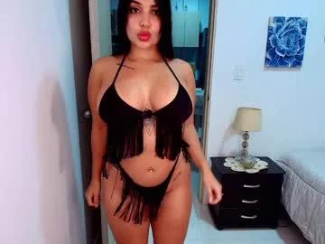 anielli69 — GOAL: slowly undress me with your  strong hands [299 tokens remaining] I wait for your cum in my big ass #curvy #tattoo #bigass  #latina #cute